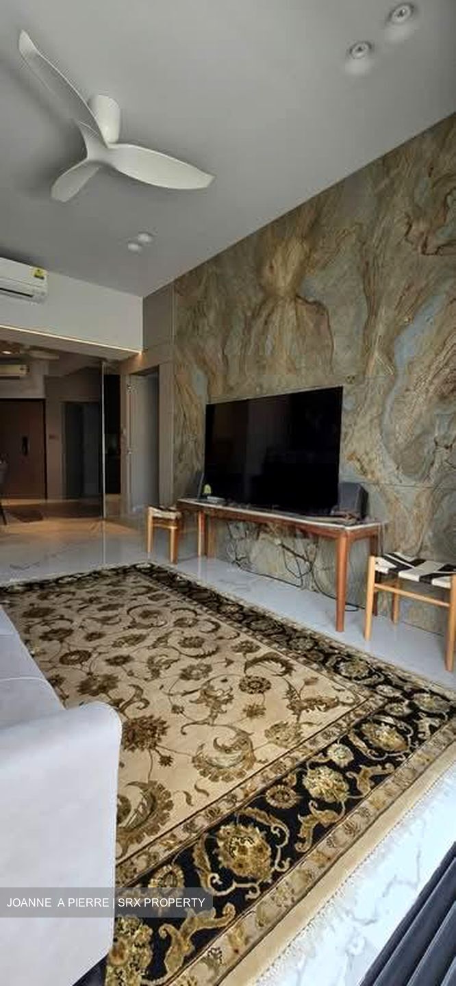 Allsworth Park (D10), Condominium #558633201